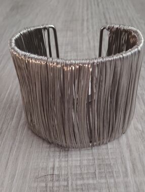 Jewelry Bracelet Cuff
